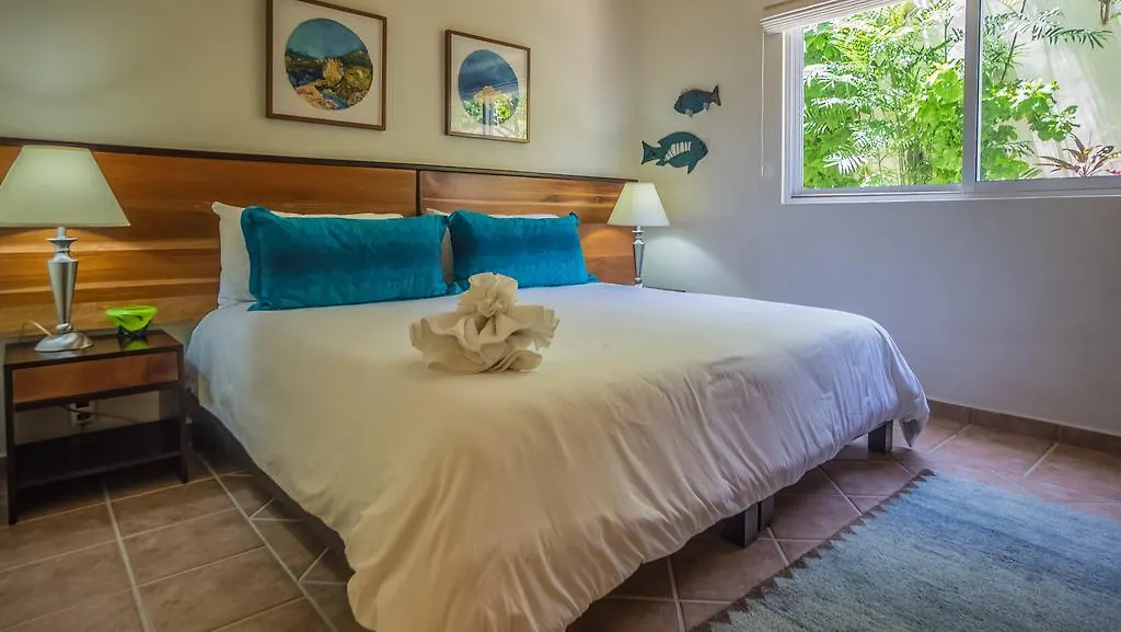 Romanina By Bvr Playa del Carmen 0*,