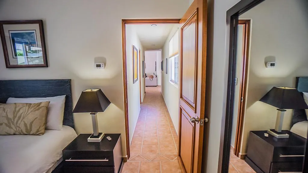 Romanina By Bvr Apartment Playa del Carmen