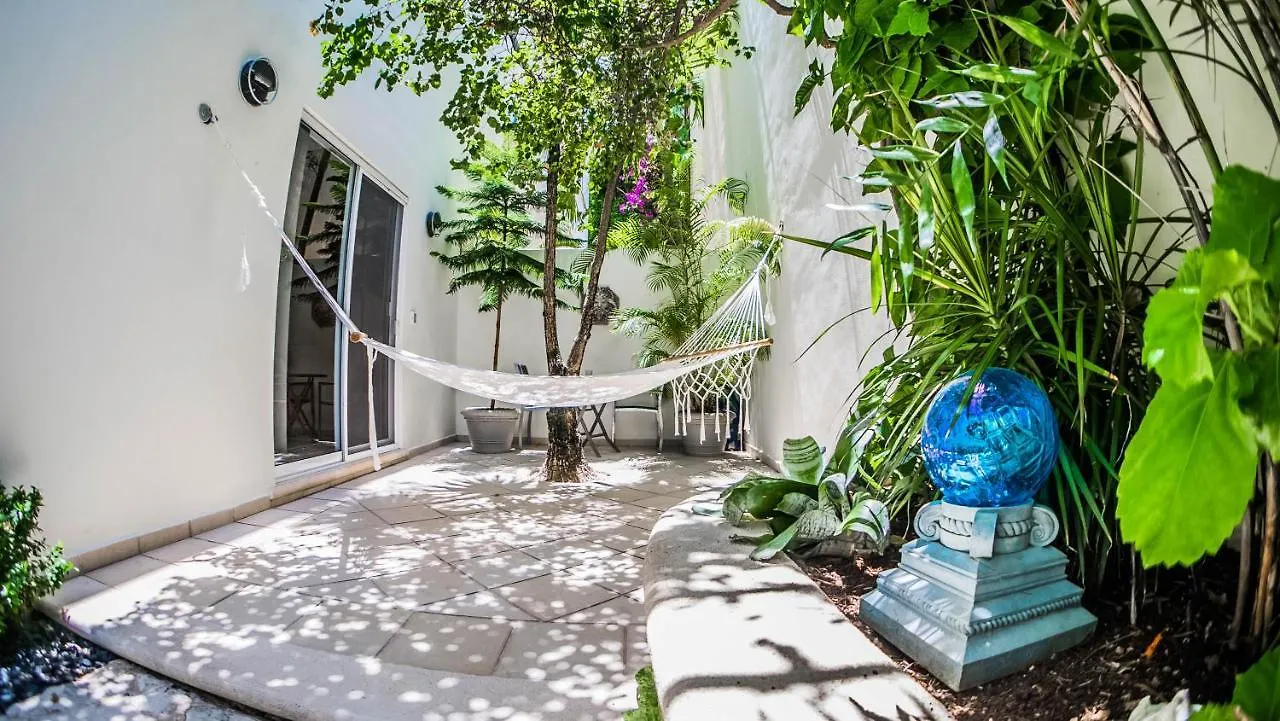 Apartament Romanina By Bvr Playa del Carmen