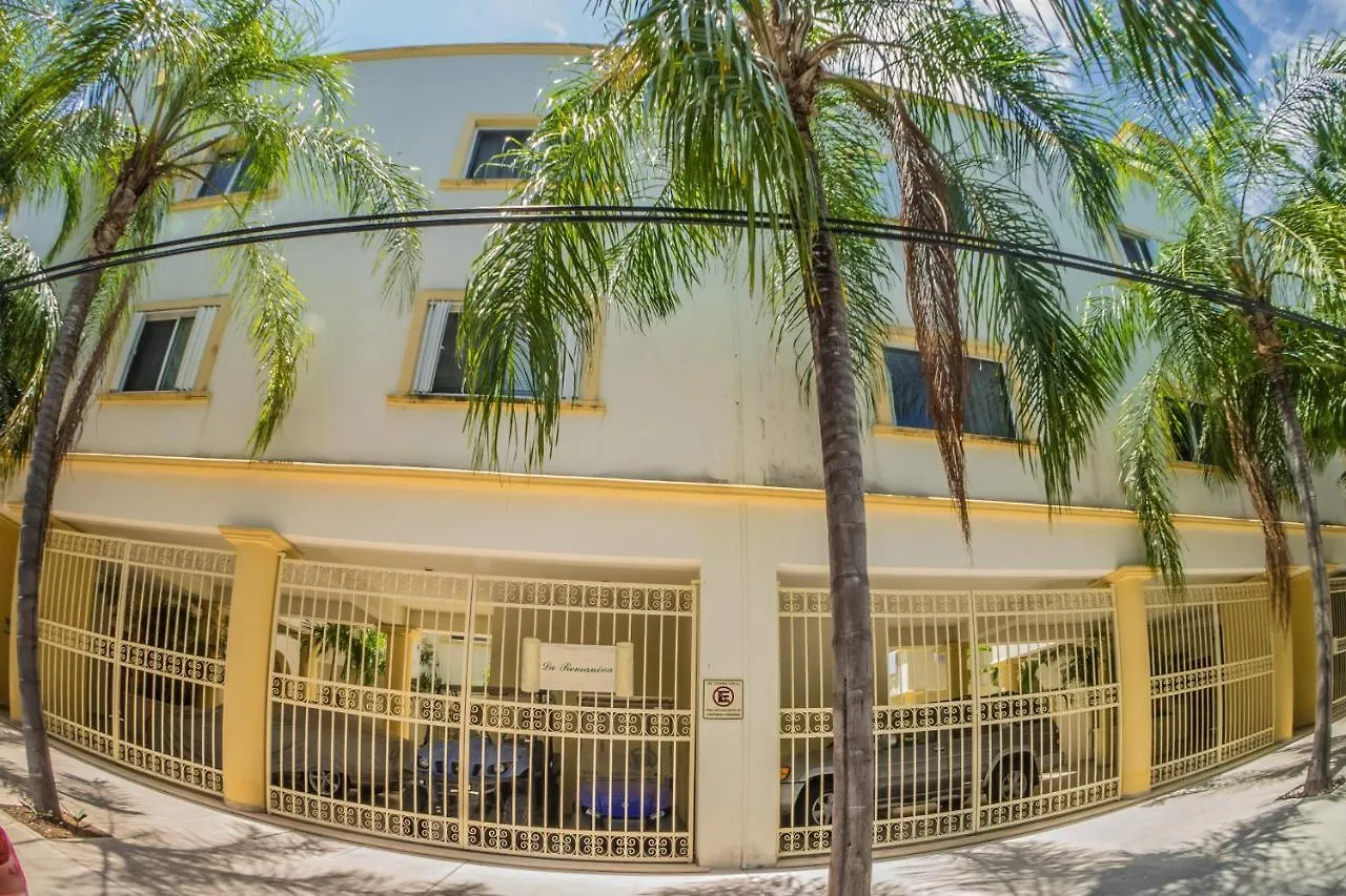 Apartament Romanina By Bvr Playa del Carmen