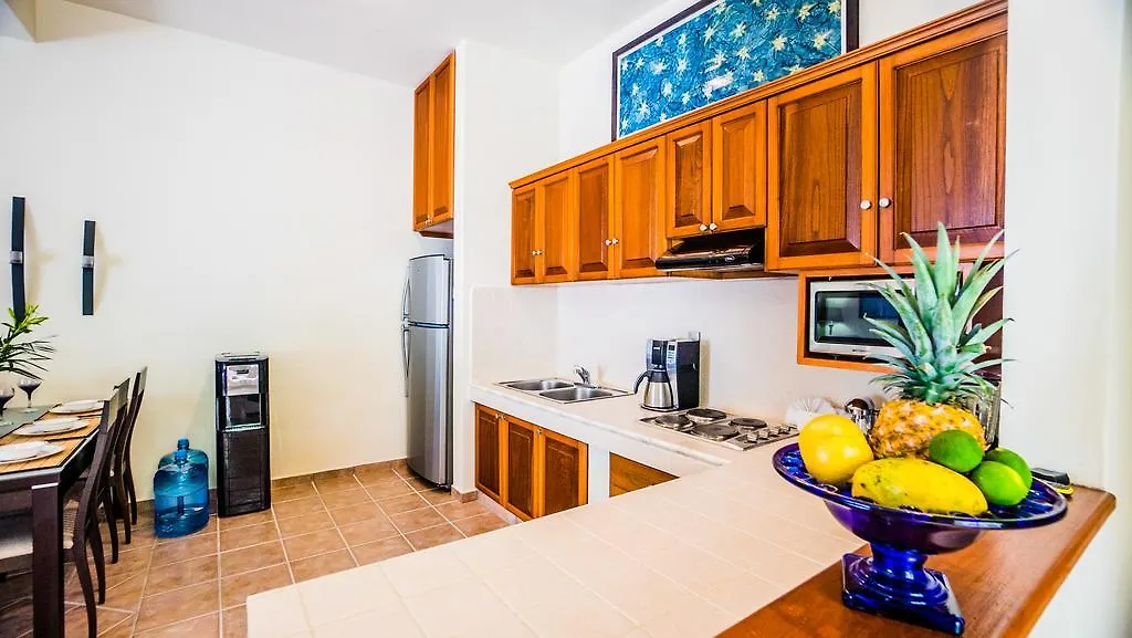Apartament Romanina By Bvr Playa del Carmen Meksyk