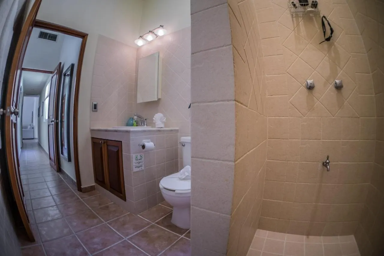 Apartament Romanina By Bvr Playa del Carmen