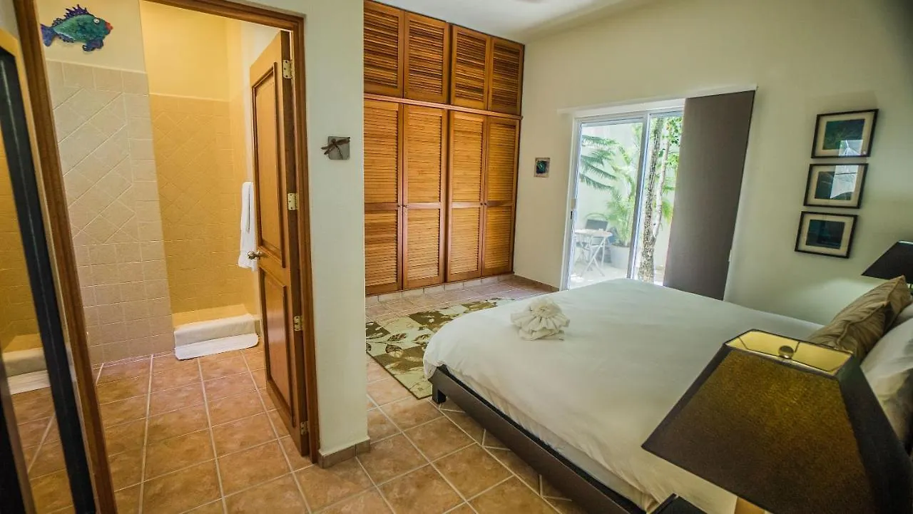 Romanina By Bvr Playa del Carmen Apartament